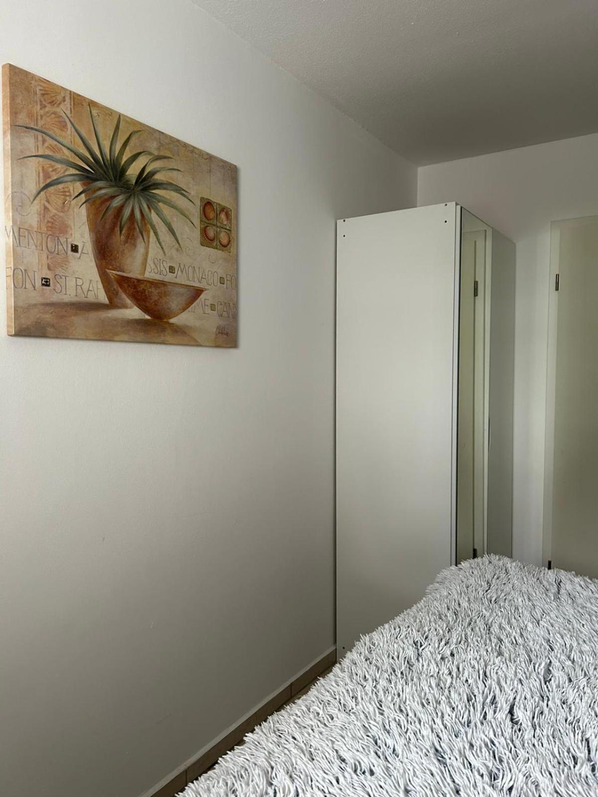 Waldblick Walsrode / Bomlitz Appartement Buitenkant foto